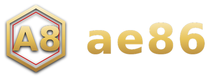ae86 logo